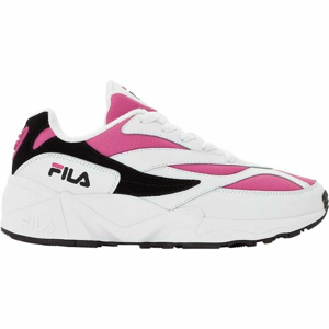 Fila VENOM LOW WMN biela 41 - Dámska obuv na voľný čas