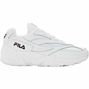 Fila VENOM LOW WMN biela 36 - Dámska obuv na voľný čas