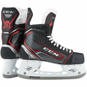 CCM JETSPEED FT360 SR  42 - Hokejové korčule