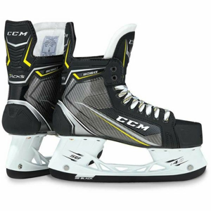 CCM TACKS 9060 JR  38.5 - Juniorské hokejové korčule