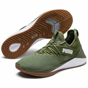 Puma JAAB XT SUMMER MENS biela 9.5 - Pánska voľnočasová obuv