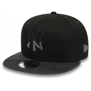 New Era 9FIFTY NEW YORK YANKEES čierna S/M - Pánska šiltovka