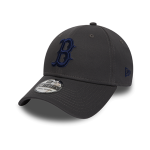 New Era 39THIRTY LEAGUE ESSENTIAL BOSTON RED SOX hnedá M/L - Pánska klubová šiltovka