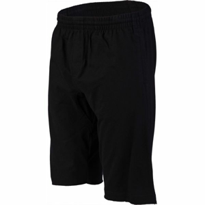 Russell Athletic SHORTS čierna S - Pánske šortky