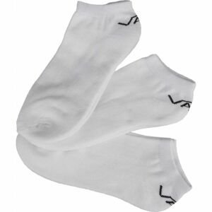 Vans MN CLASSIC LOW šedá 38,5-42 - Pánske členkové ponožky