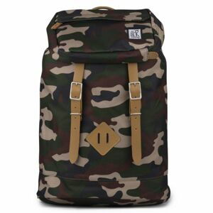 The Pack Society PREMIUM BACKPACK čierna UNI - Pánsky batoh