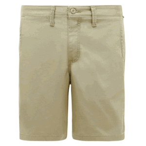 Vans MN AUTHENTIC STRETCH SHORT hnedá 32 - Pánske chino šortky