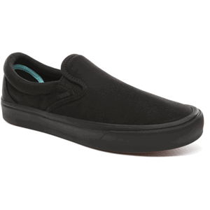 Vans UA COMFY CUSH SLIP-ON čierna 11 - Nízke tenisky