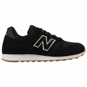 New Balance WL373BTW čierna 4 - Dámska obuv na voľný čas