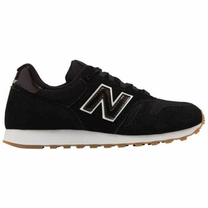 New Balance WL373BTW čierna 5 - Dámska obuv na voľný čas