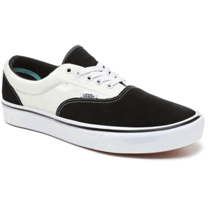 Vans UA COMFY CUSH ERA Pánske nízke tenisky, čierna, veľkosť 44.5