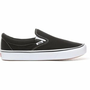 Vans UA COMFY CUSH SLIP-ON čierna 5.5 - Nízke tenisky