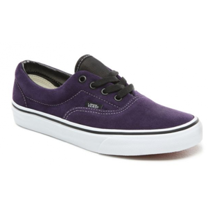 Vans UA ERA tmavo modrá 5.5 - Dámske nízke tenisky