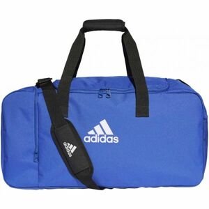 adidas TIRO MEDIUM Športová taška, modrá, veľkosť os