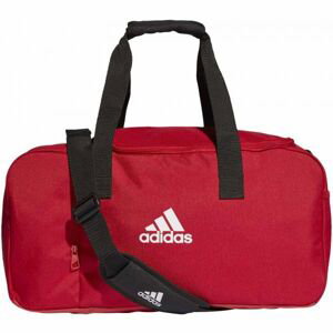 adidas TIRO S Športová taška, červená, veľkosť os