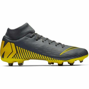 Nike MERCURIAL SUPERFLY VI ACADEMY MG žltá 9.5 - Pánske lisovky