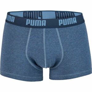 Puma BASIC TRUNK 2P  S - Pánske boxerky