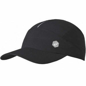 Asics RUNNING CAP čierna 56 - Bežecká čiapka