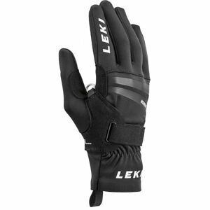 Leki NORDIC SLOPE SHARK  10.5 - Bežecké rukavice