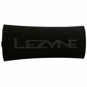 Lezyne 25G CO2 SLEEVE Bombička CO2, čierna, veľkosť