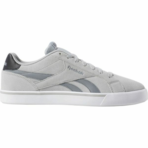 Reebok ROYAL COMPLETE 2LS sivá 8 - Pánska voľnočasová obuv