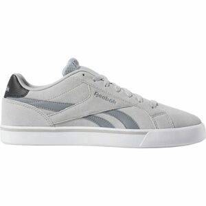 Reebok ROYAL COMPLETE 2LS sivá 9.5 - Pánska voľnočasová obuv