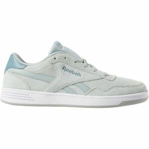 Reebok ROYAL TECHQUE Dámska voľnočasová obuv, tyrkysová, veľkosť 37.5