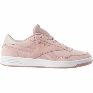 Reebok ROYAL TECHQUE oranžová 7 - Dámska voľnočasová obuv