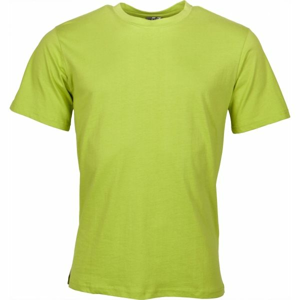 Kensis KENSO svetlo zelená XXXL - Pánske tričko