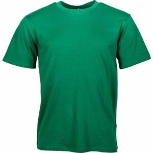 Kensis KENSO zelená XS - Pánske tričko