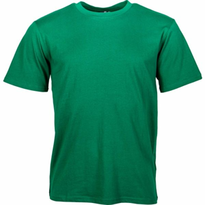 Kensis KENSO zelená XXXL - Pánske tričko