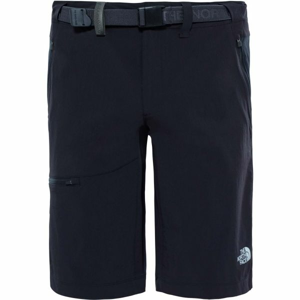 The North Face SPEEDLIGHT SHORT M Pánske šortky, čierna, veľkosť 38