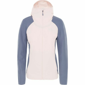 The North Face INVENE SOFTSHELL JACKET W  M - Dámska softshellová bunda