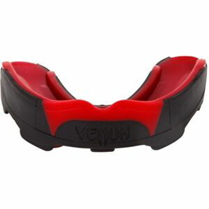 Venum PREDATOR MOUTHGUARD Chránič zubov, červená, veľkosť