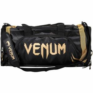 Venum TRAINER LITE SPORT BAG čierna NS - Športová taška