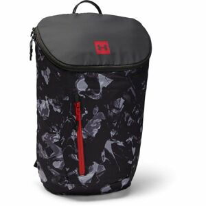 Under Armour SPORTSTYLE BACKPACK čierna UNI - Batoh