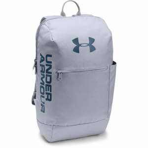 Under Armour UA PATTERSON BACKPACK sivá UNI - Batoh