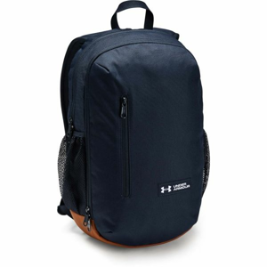 Under Armour UA ROLAND BACKPACK tmavo modrá UNI - Batoh