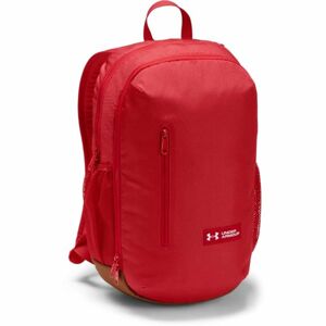 Under Armour UA ROLAND BACKPACK červená Crvena - Batoh