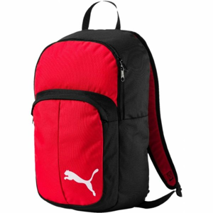 Puma PRO TRAINING II BACKPACK červená NS - Multifunkčný športový batoh