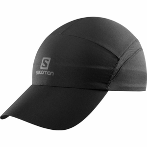Salomon XA CAP čierna L/XL - Šiltovka