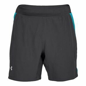 Under Armour SPEEDPOCKET SWYFT 7'' SHORT čierna S - Pánske bežecké šortky