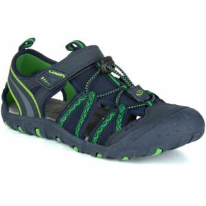 Loap TEBBA K zelená 38 - Detské sandále