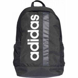 adidas LIN CORE BP Športový batoh, čierna, veľkosť UNI