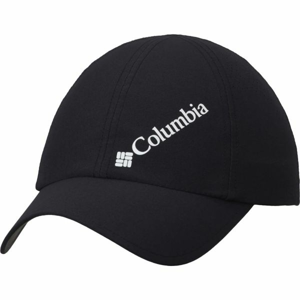 Columbia SILVER RIDGE III BALL CAP Šiltovka, čierna, veľkosť