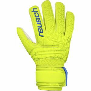 Reusch CONTROL SG JUNIOR  4 - Brankárske rukavice