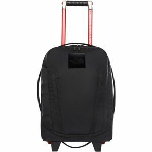 The North Face OVERHEAD 32L čierna NS - Cestovná taška