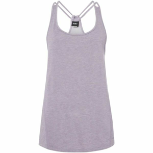 O'Neill HW HYBRID TANKTOP Dámske tielko, fialová, veľkosť XL