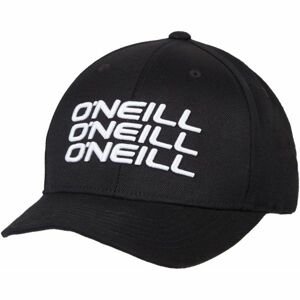 O'Neill BM FLEXIFIT CORP CAP čierna NS - Pánska šiltovka