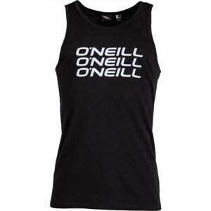 O'Neill LM GRAPHIC TANKTOP čierna L - Pánske tielko